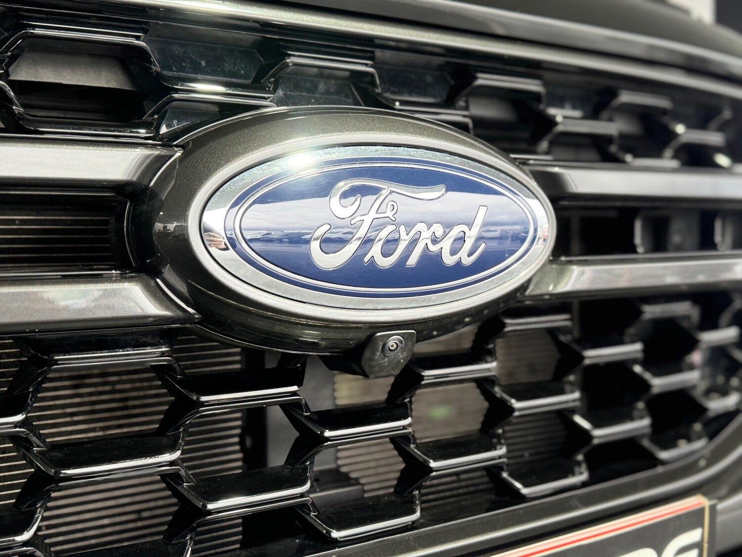 Used Ford Ranger 2025 for sale - 77191335: Photo 15