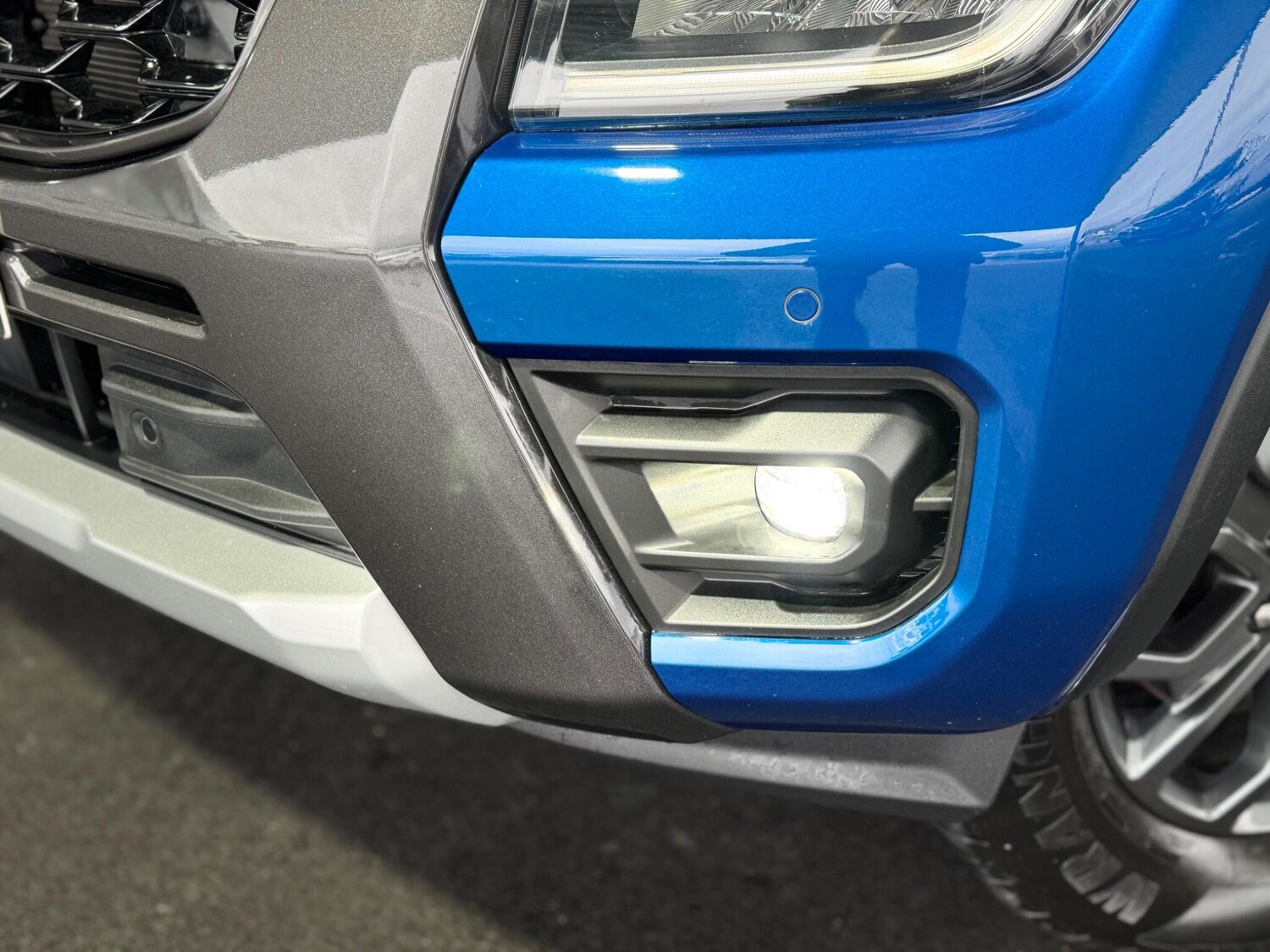 Used Ford Ranger 2025 for sale - 77191335: Photo 17