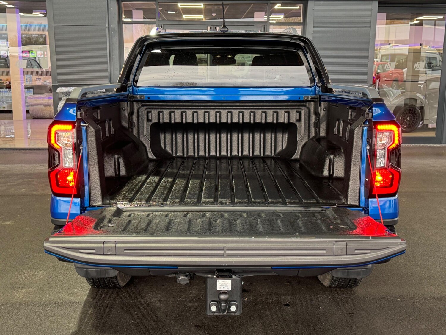 Used Ford Ranger 2025 for sale - 77191335: Photo 18