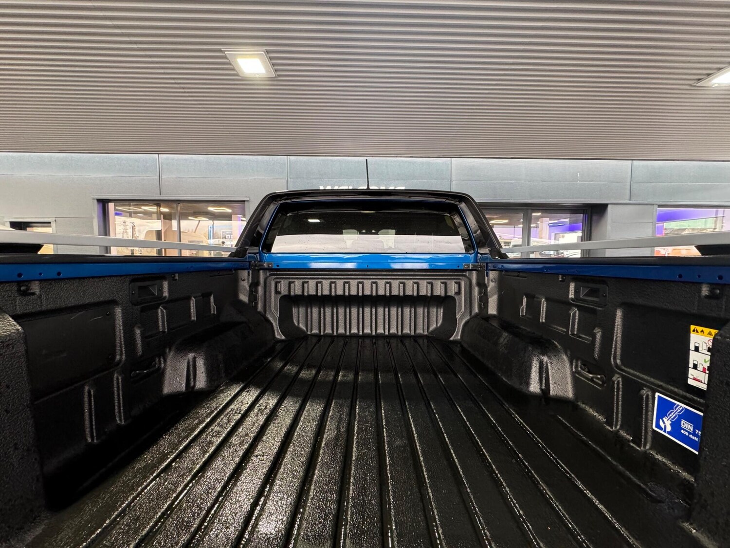 Used Ford Ranger 2025 for sale - 77191335: Photo 19