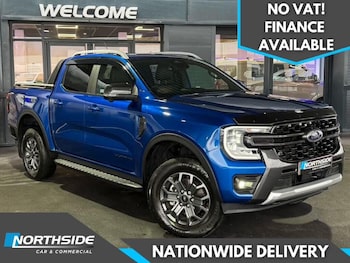 Ford Ranger feature image