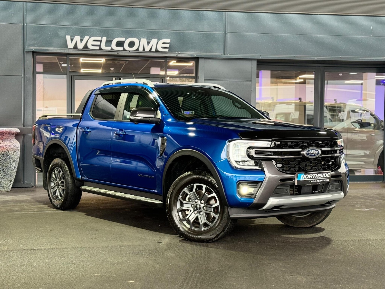 Used Ford Ranger 2025 for sale - 77191335: Photo 2