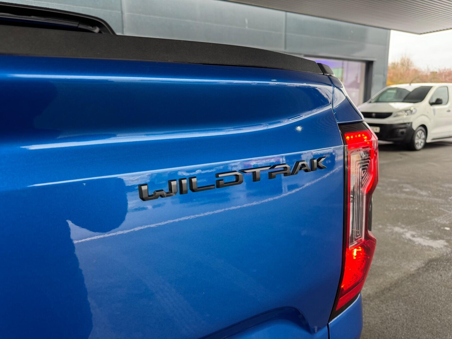 Used Ford Ranger 2025 for sale - 77191335: Photo 20