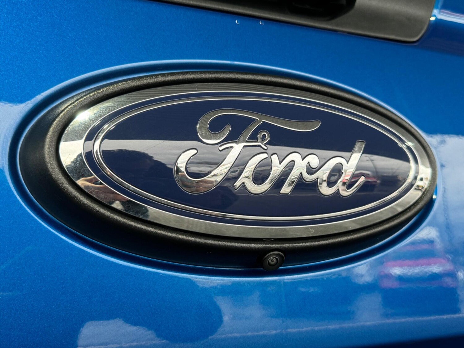 Used Ford Ranger 2025 for sale - 77191335: Photo 21