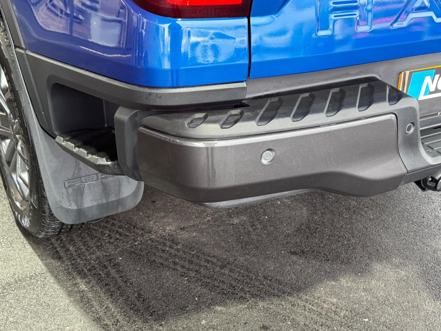 Used Ford Ranger 2025 for sale - 77191335: Photo 23