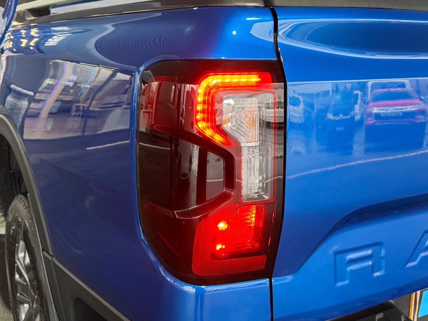 Used Ford Ranger 2025 for sale - 77191335: Photo 24