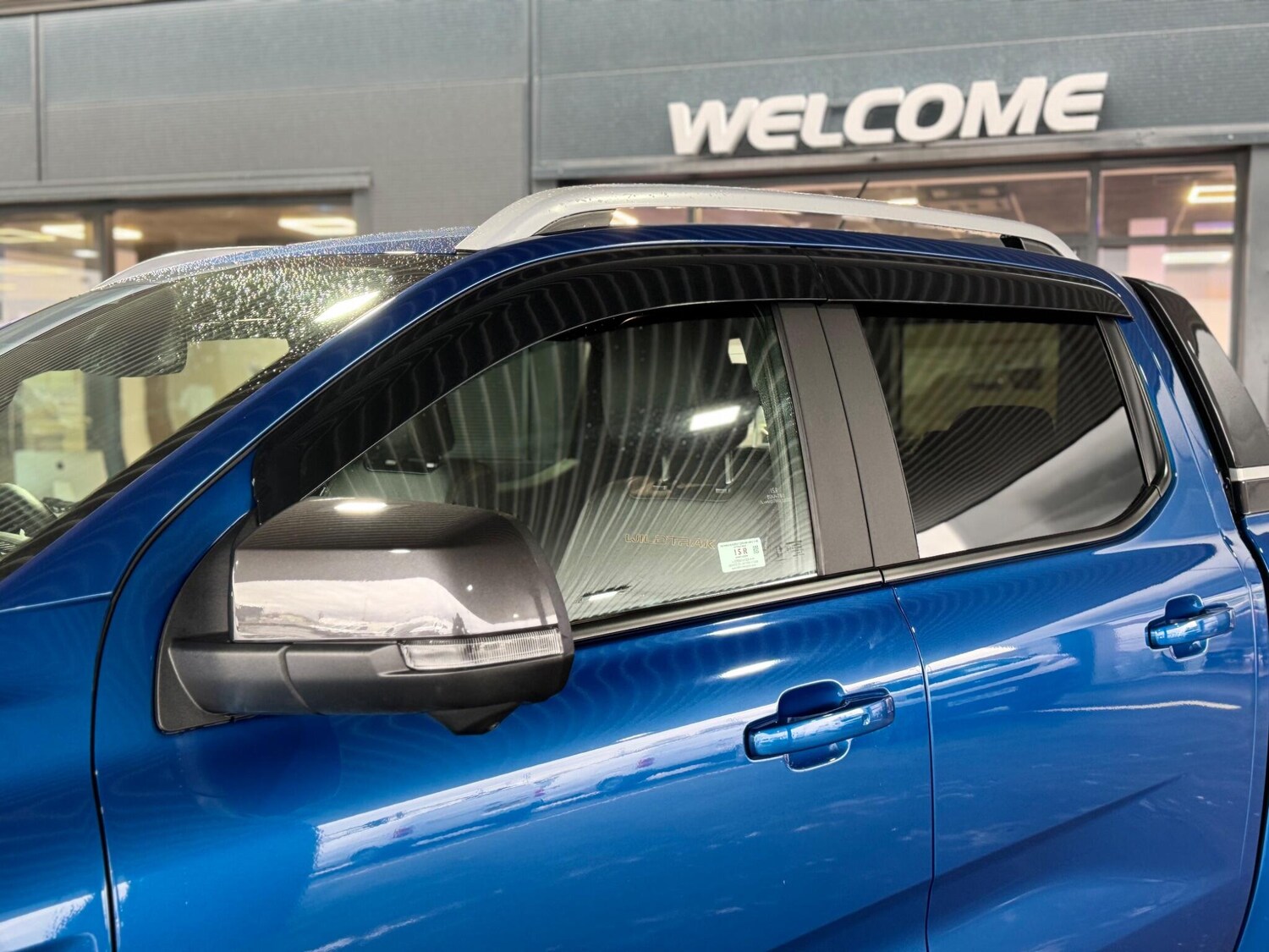 Used Ford Ranger 2025 for sale - 77191335: Photo 25