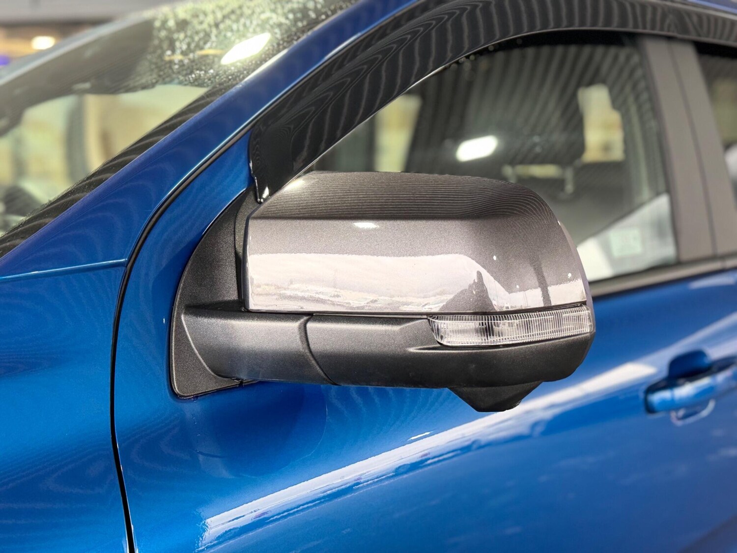 Used Ford Ranger 2025 for sale - 77191335: Photo 26