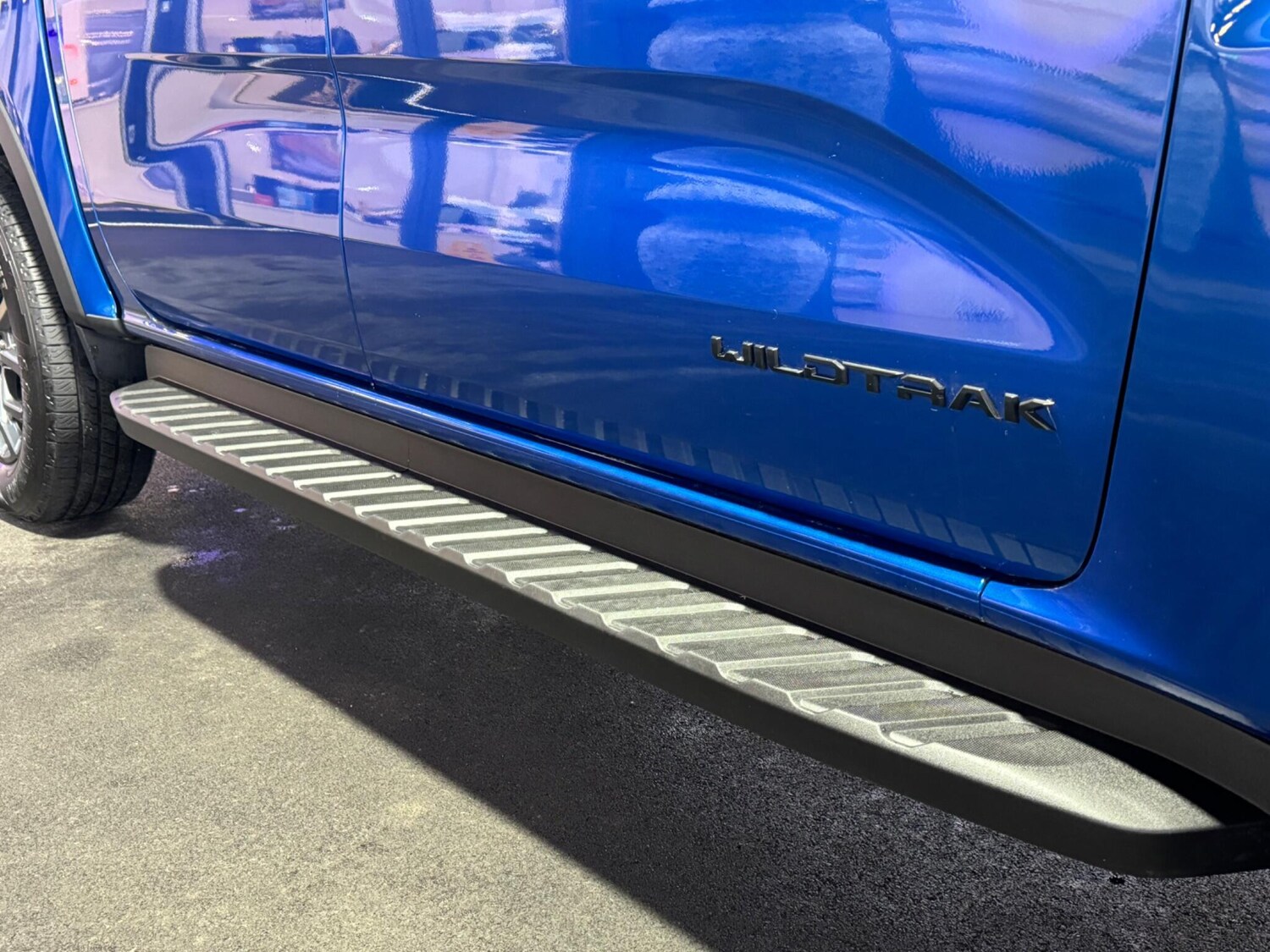 Used Ford Ranger 2025 for sale - 77191335: Photo 29