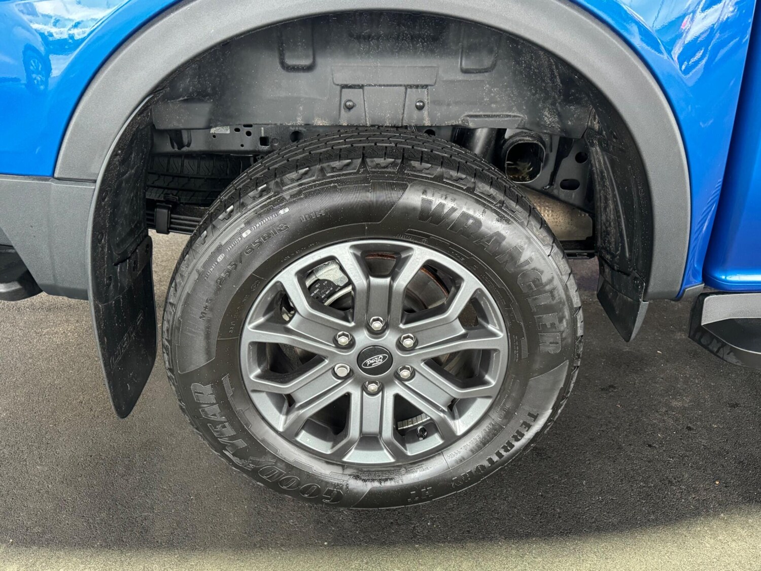 Used Ford Ranger 2025 for sale - 77191335: Photo 30