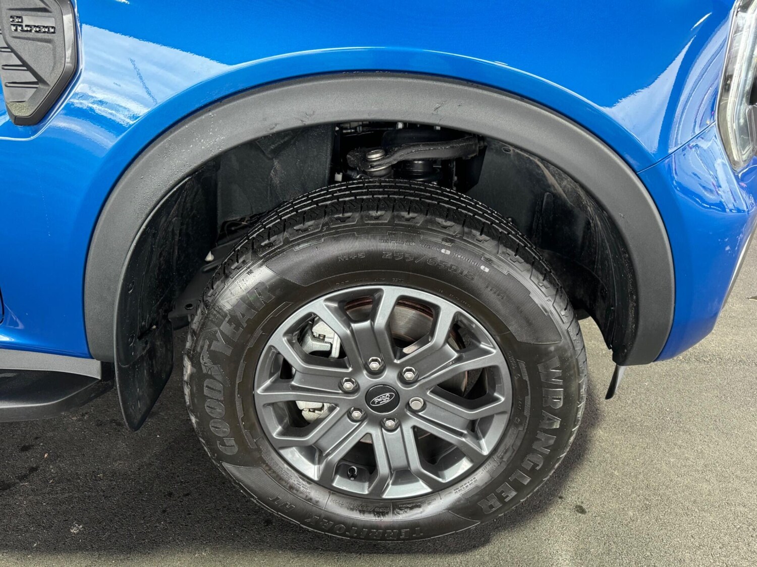 Used Ford Ranger 2025 for sale - 77191335: Photo 31