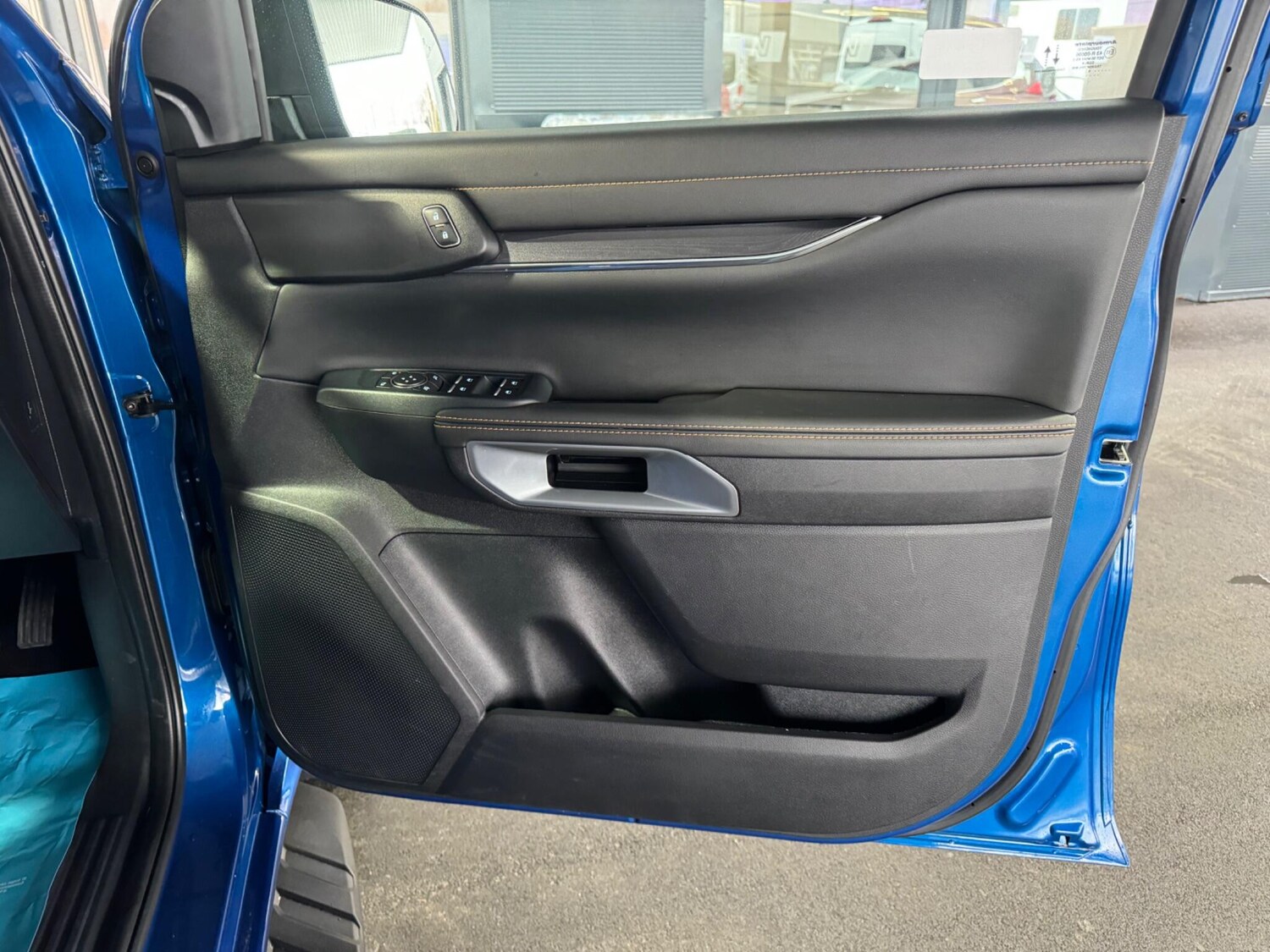 Used Ford Ranger 2025 for sale - 77191335: Photo 34