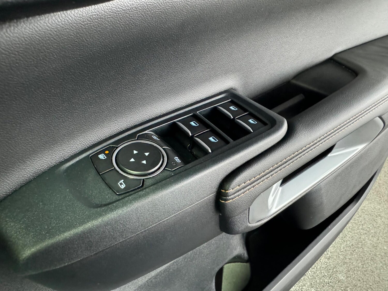 Used Ford Ranger 2025 for sale - 77191335: Photo 35