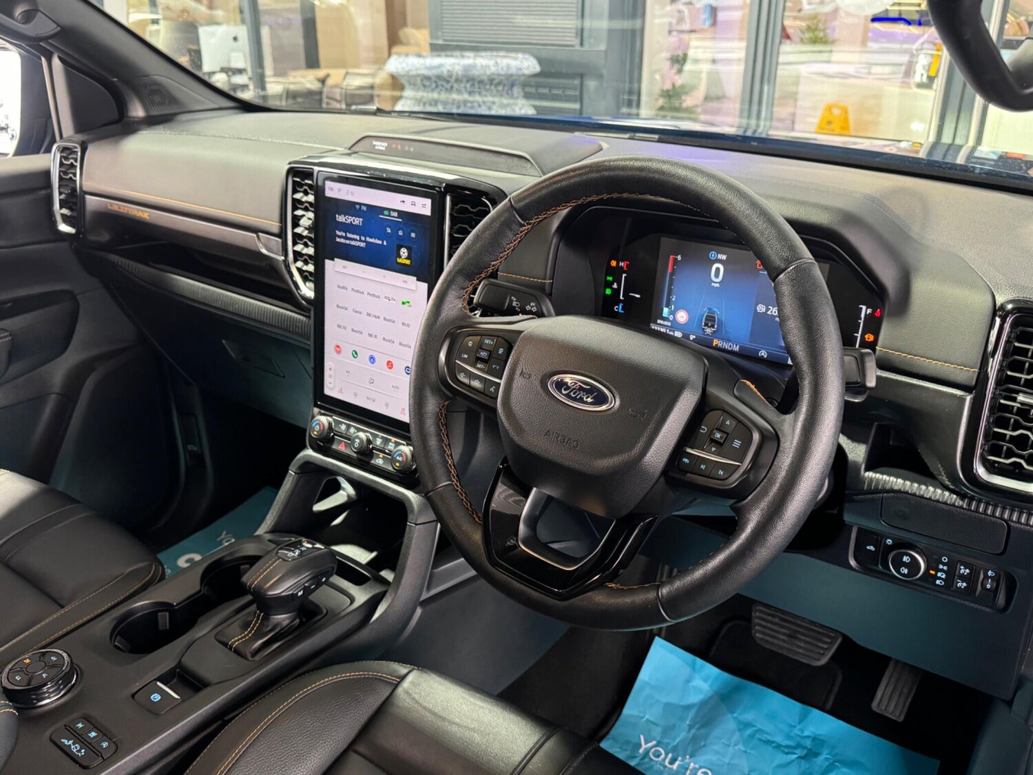 Used Ford Ranger 2025 for sale - 77191335: Photo 37