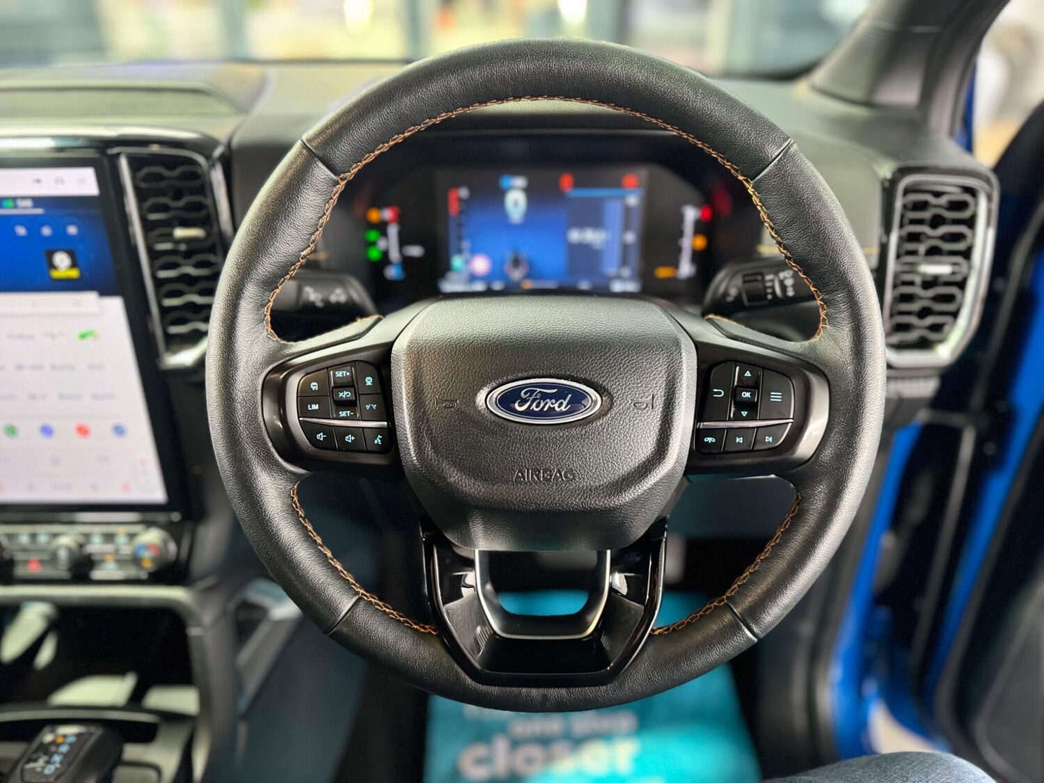 Used Ford Ranger 2025 for sale - 77191335: Photo 38