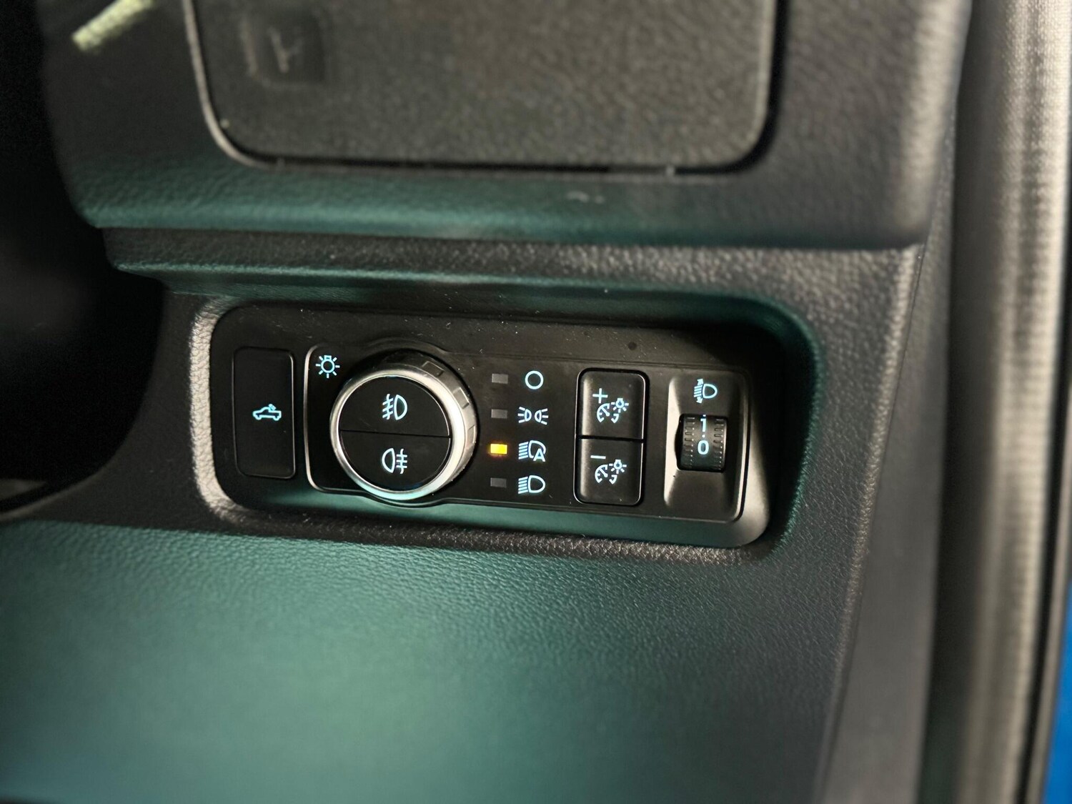 Used Ford Ranger 2025 for sale - 77191335: Photo 43