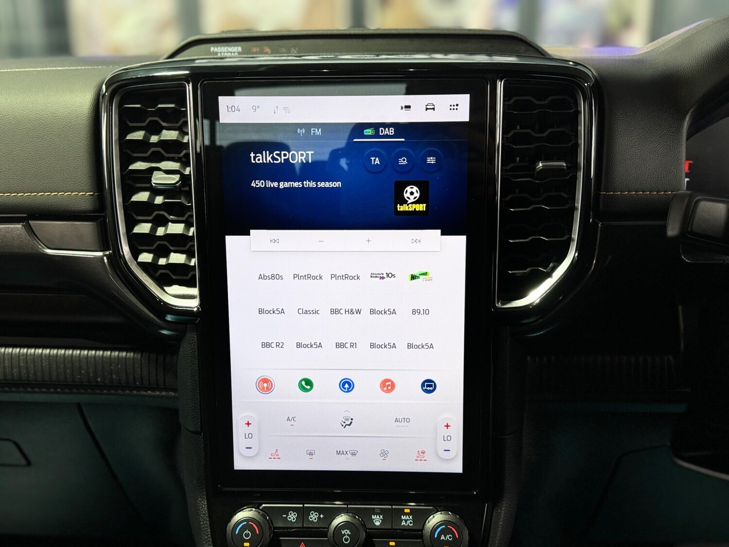 Used Ford Ranger 2025 for sale - 77191335: Photo 45