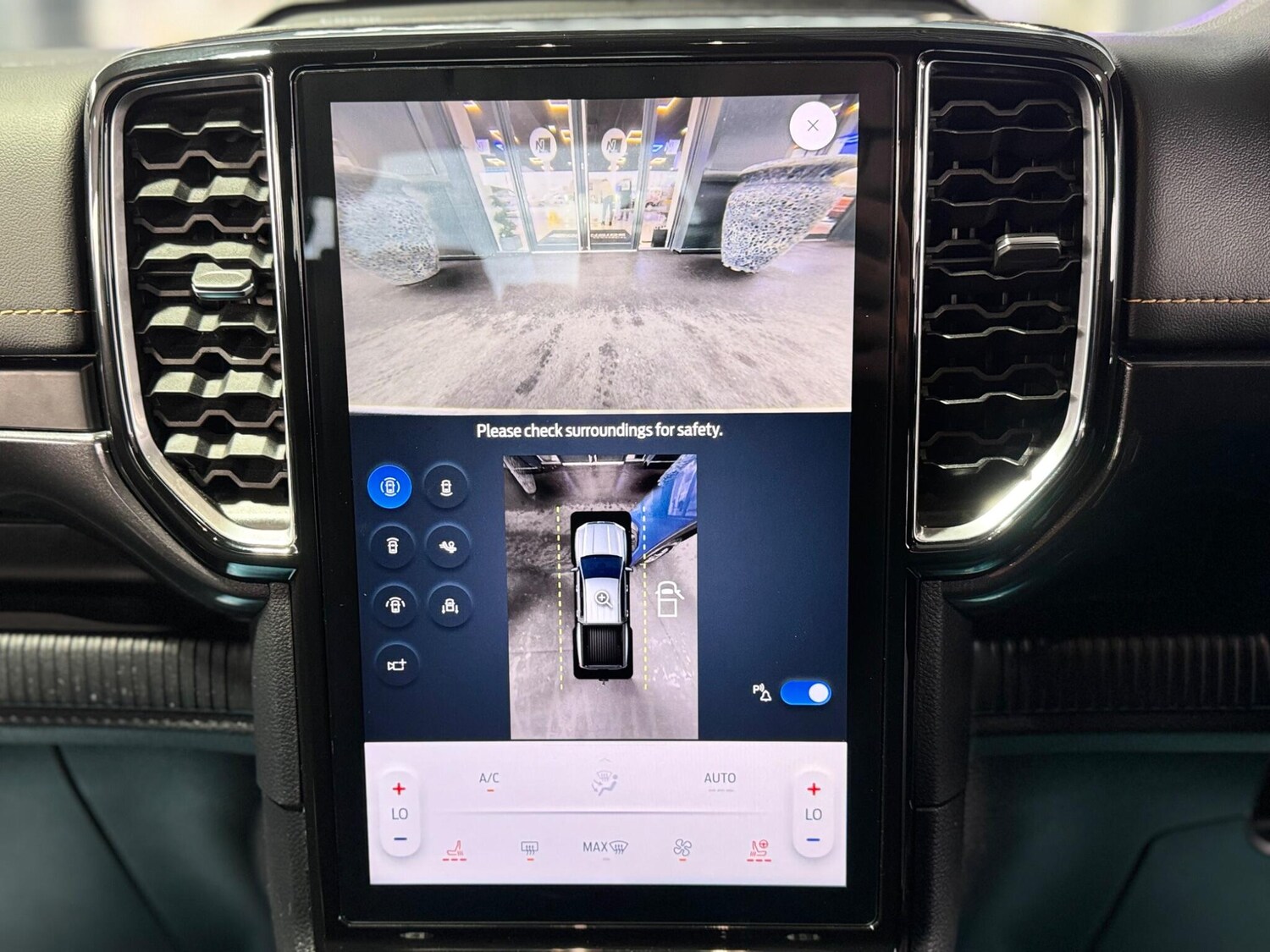 Used Ford Ranger 2025 for sale - 77191335: Photo 47