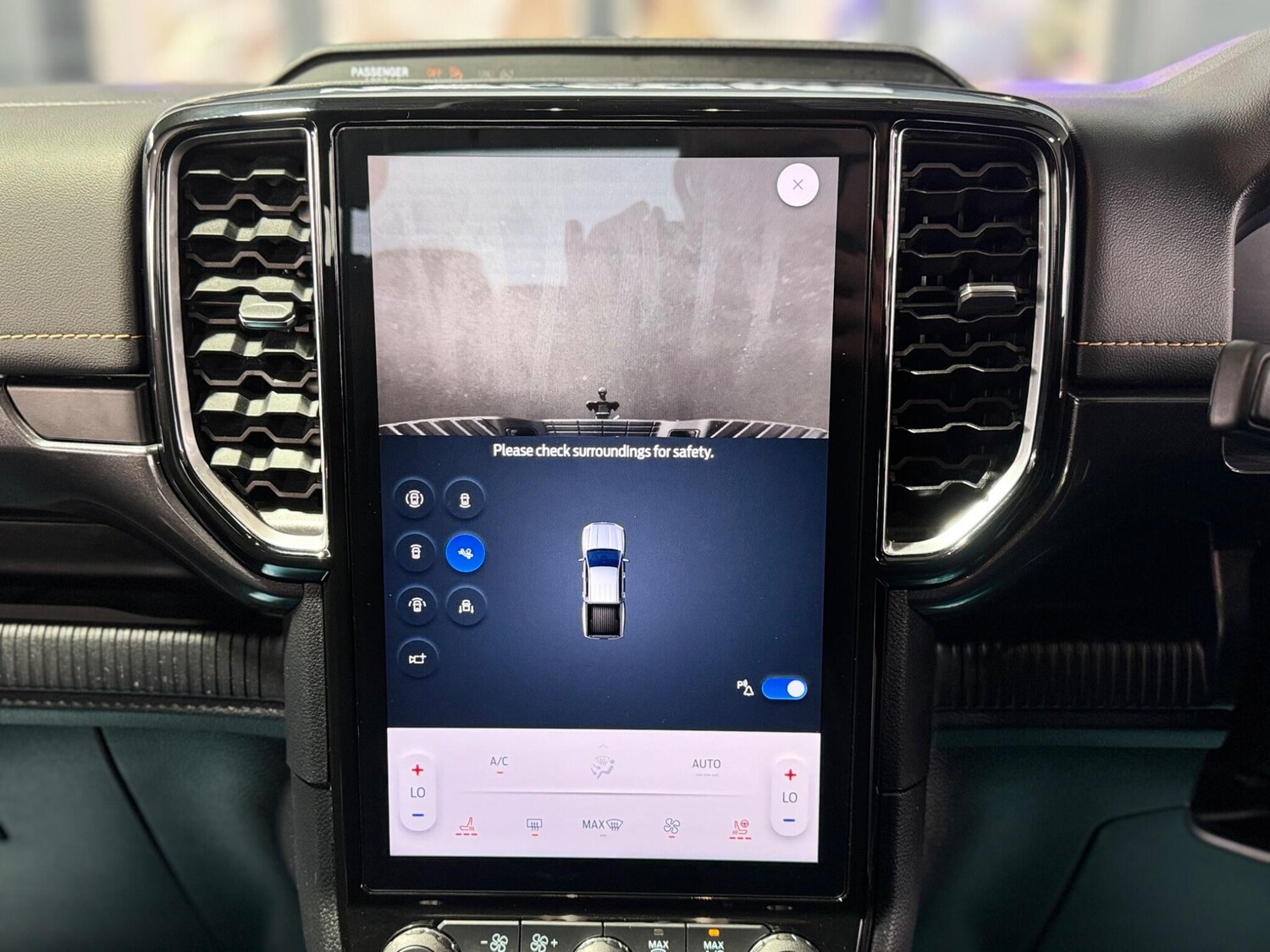 Used Ford Ranger 2025 for sale - 77191335: Photo 49