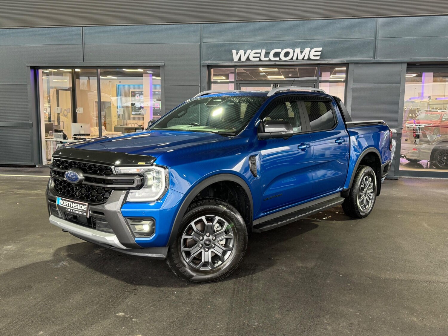 Used Ford Ranger 2025 for sale - 77191335: Photo 5