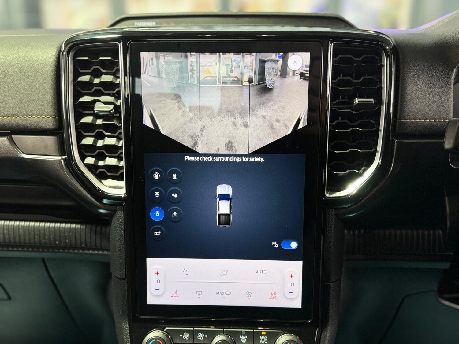 Used Ford Ranger 2025 for sale - 77191335: Photo 50