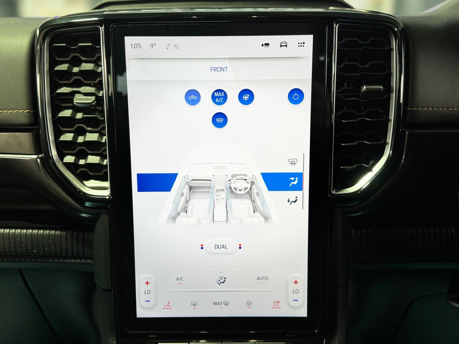 Used Ford Ranger 2025 for sale - 77191335: Photo 51