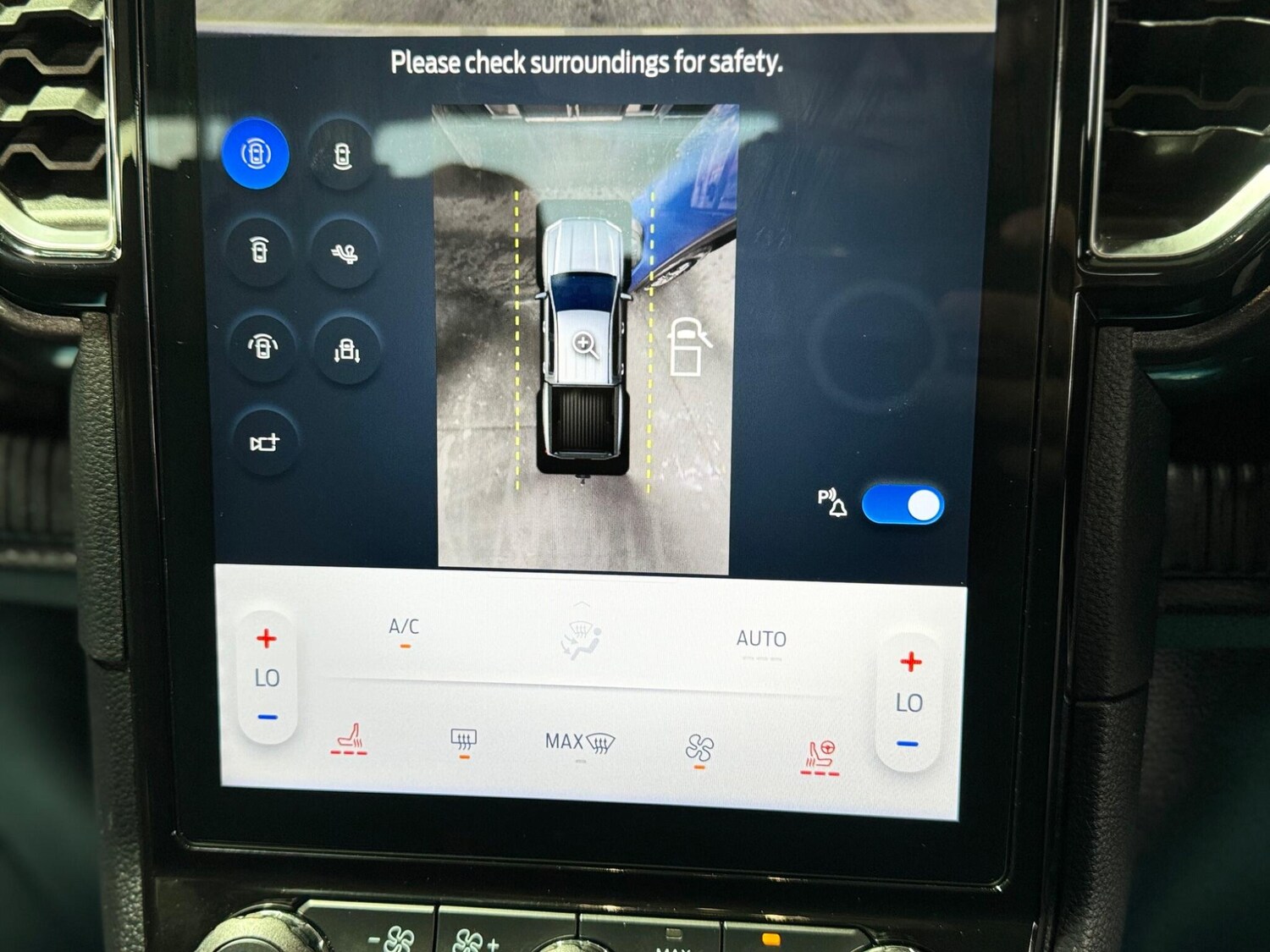 Used Ford Ranger 2025 for sale - 77191335: Photo 52