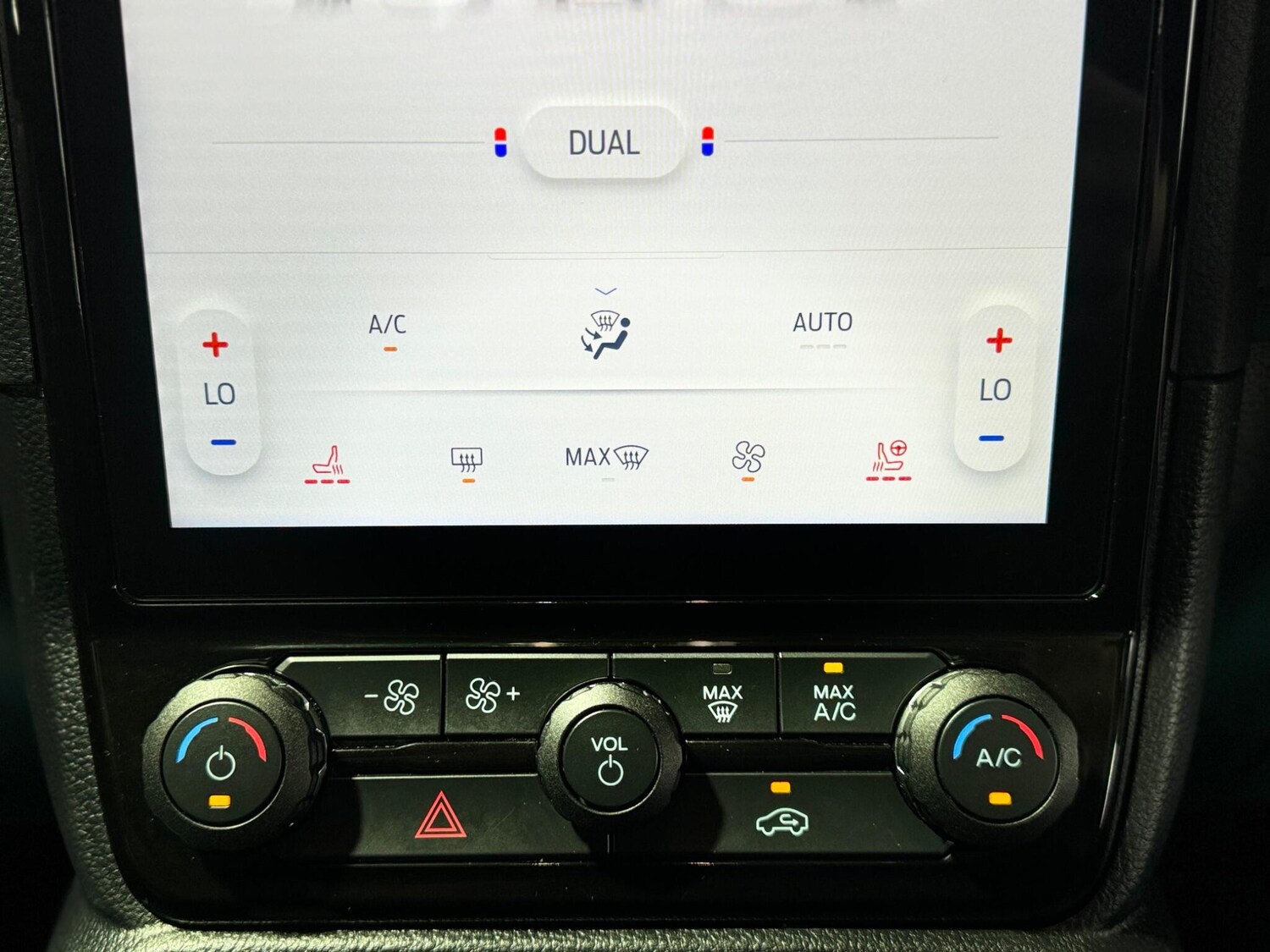 Used Ford Ranger 2025 for sale - 77191335: Photo 53