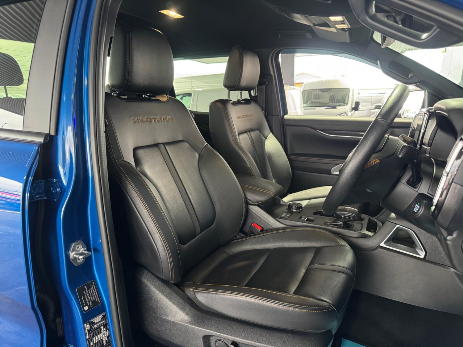 Used Ford Ranger 2025 for sale - 77191335: Photo 56