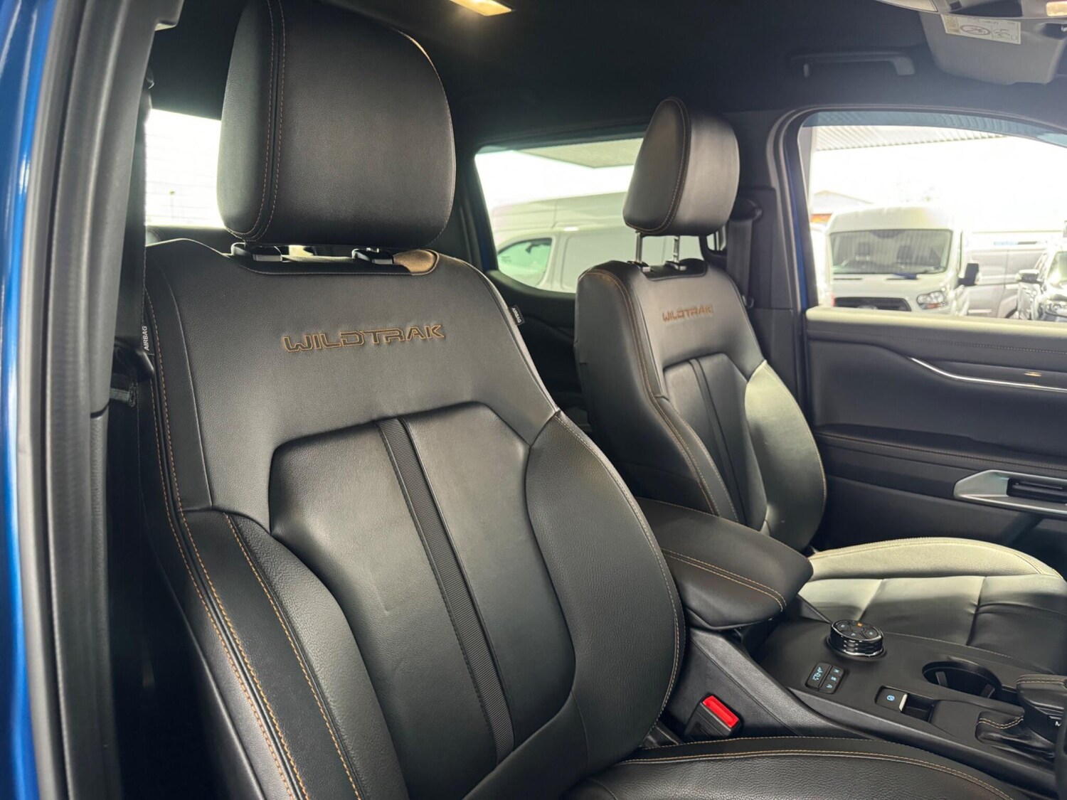 Used Ford Ranger 2025 for sale - 77191335: Photo 58