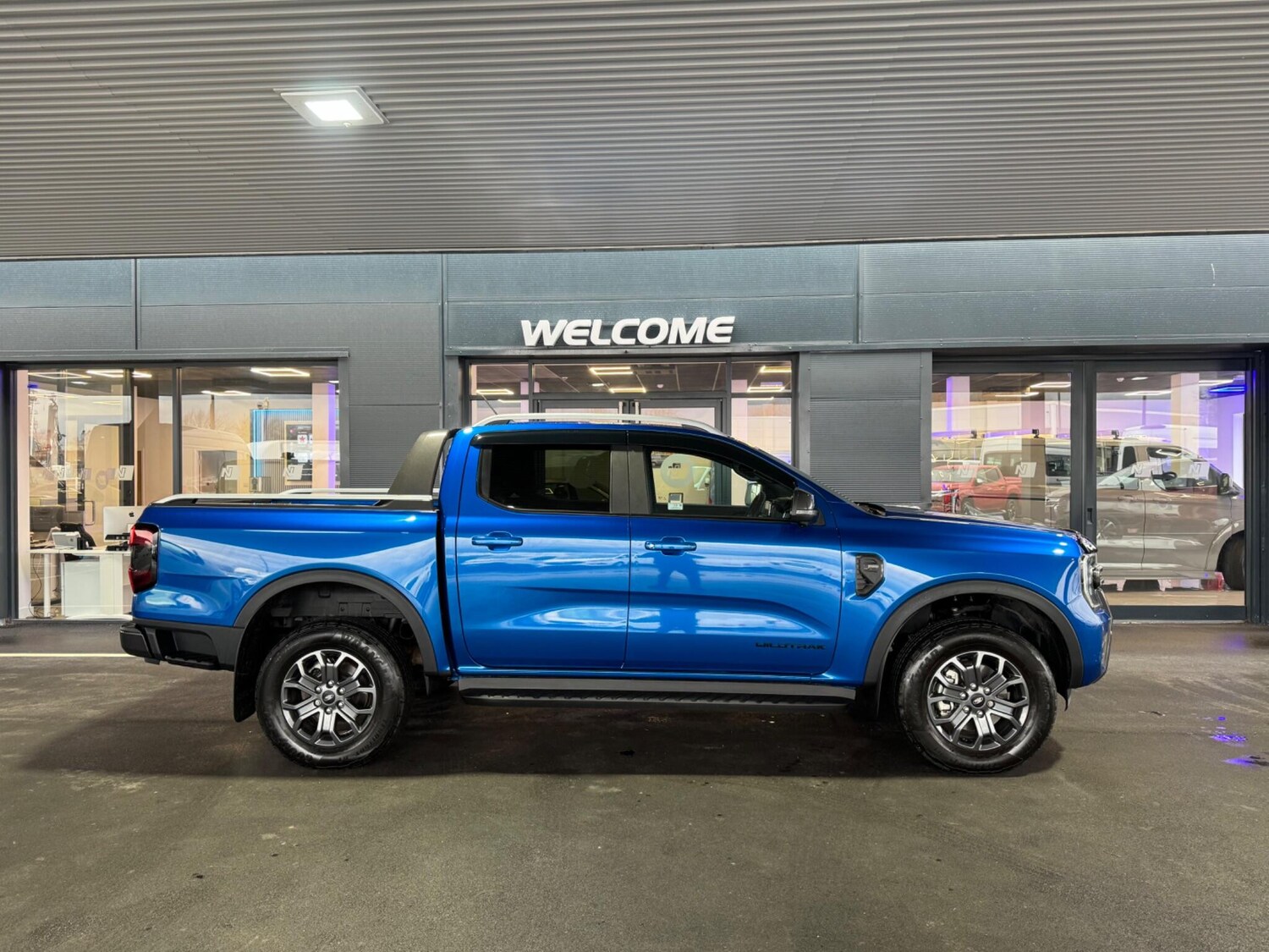 Used Ford Ranger 2025 for sale - 77191335: Photo 6