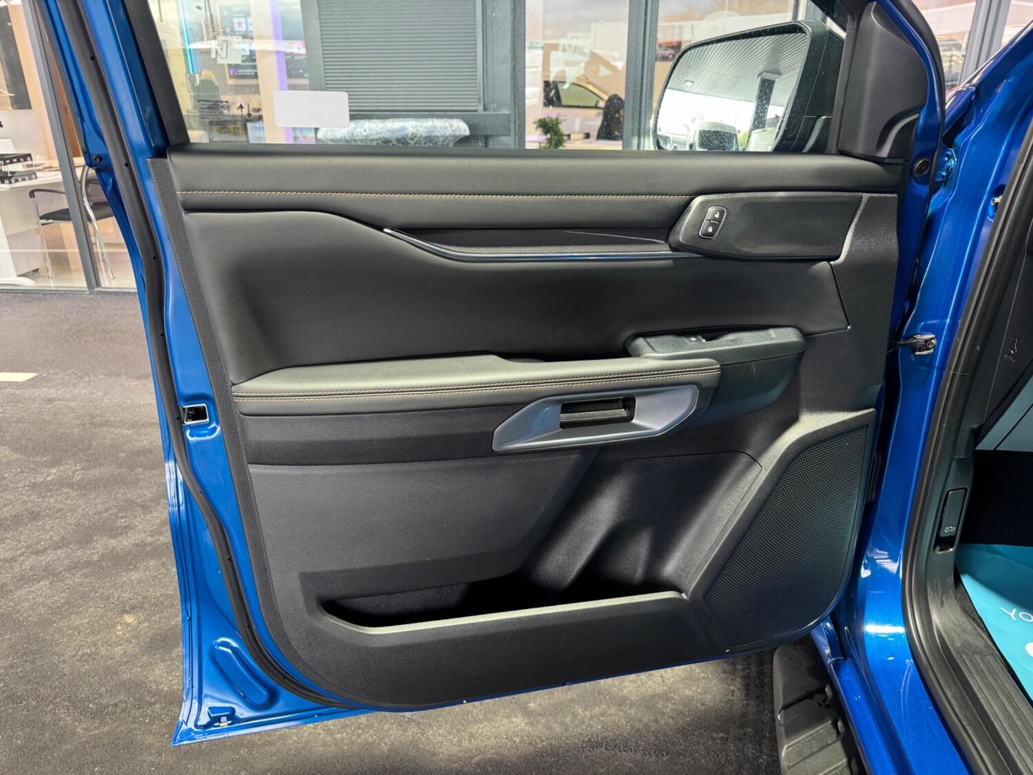 Used Ford Ranger 2025 for sale - 77191335: Photo 60