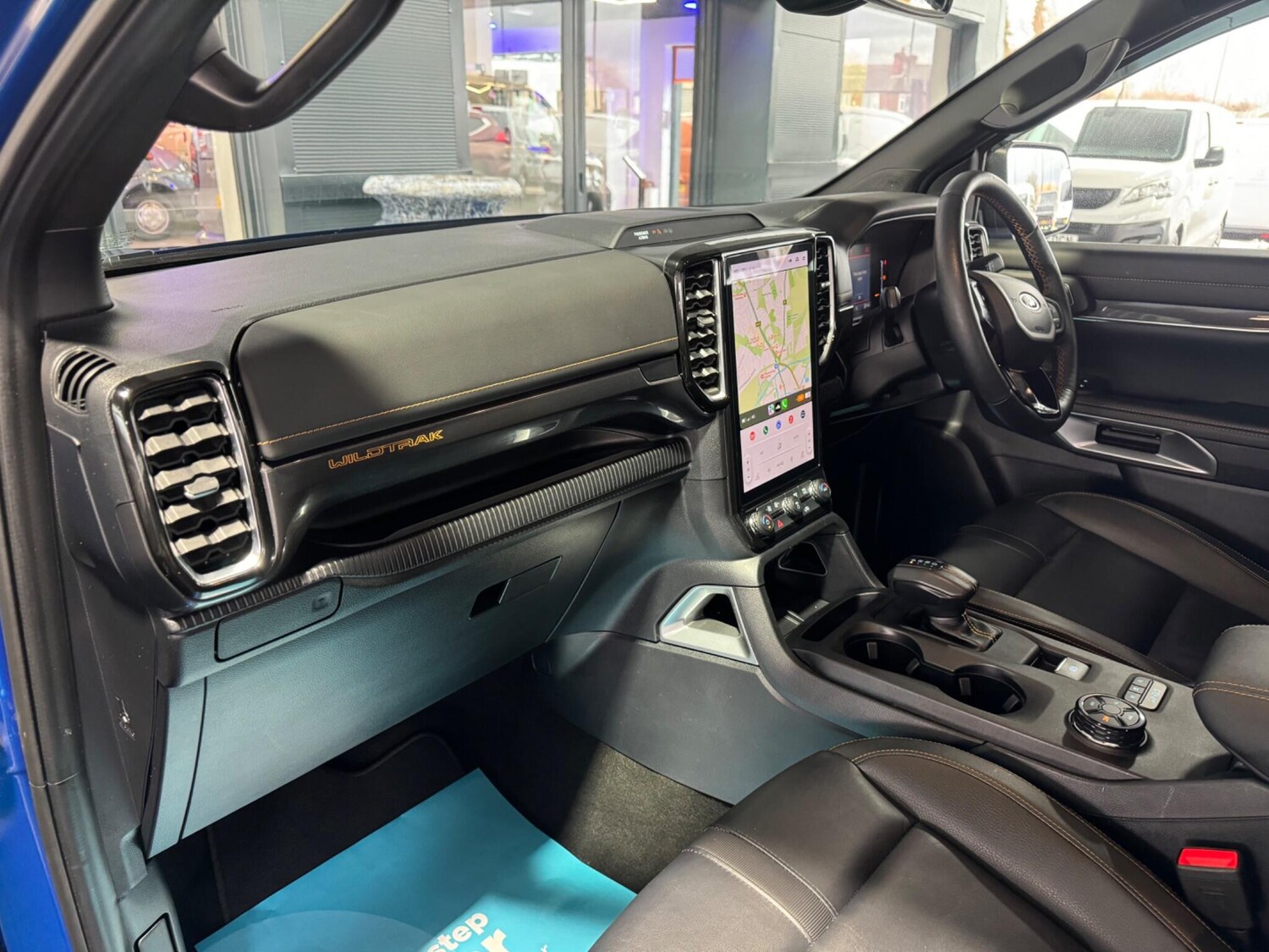 Used Ford Ranger 2025 for sale - 77191335: Photo 61