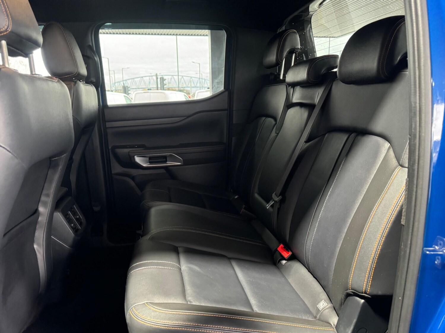 Used Ford Ranger 2025 for sale - 77191335: Photo 66