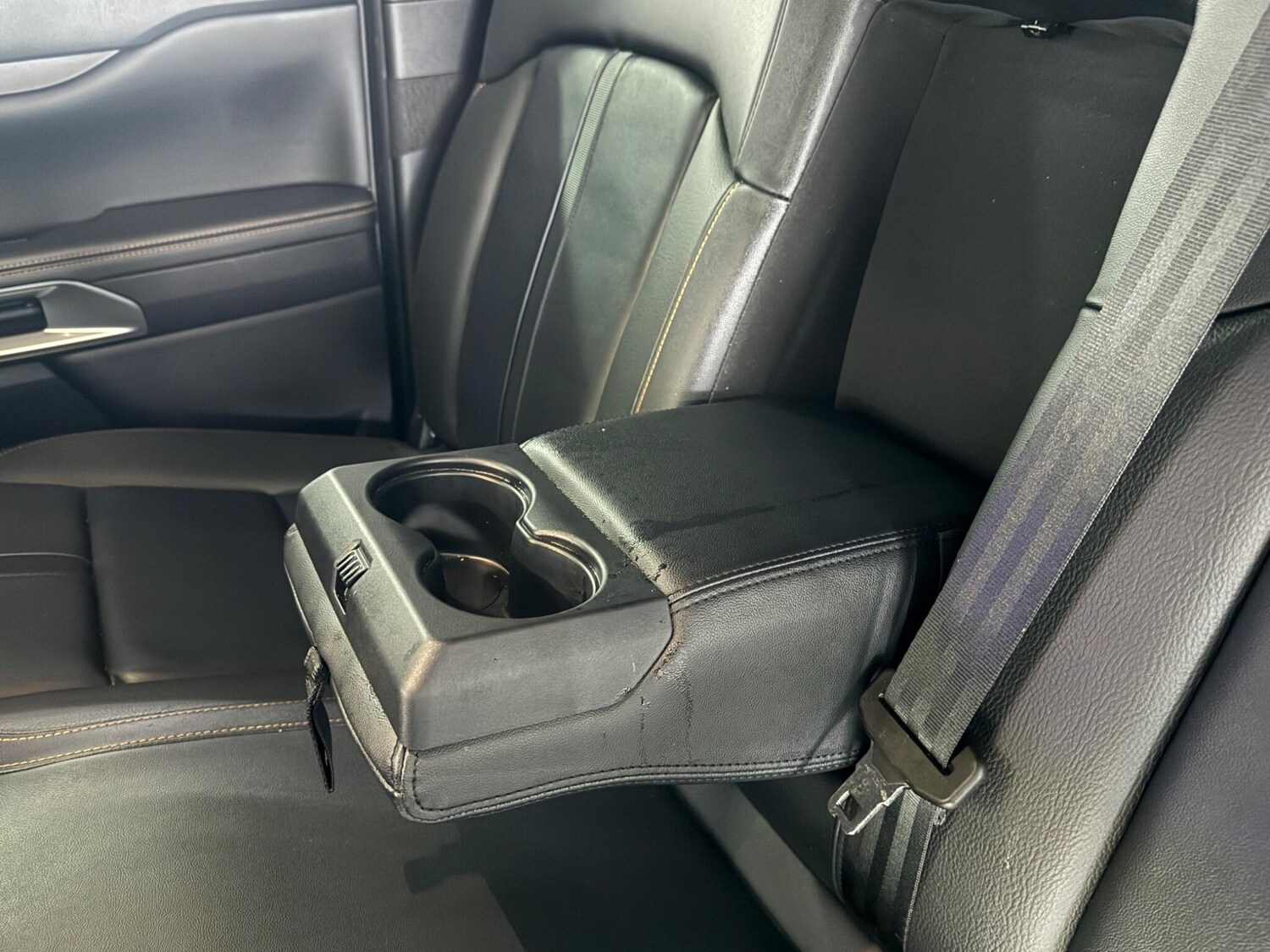 Used Ford Ranger 2025 for sale - 77191335: Photo 67