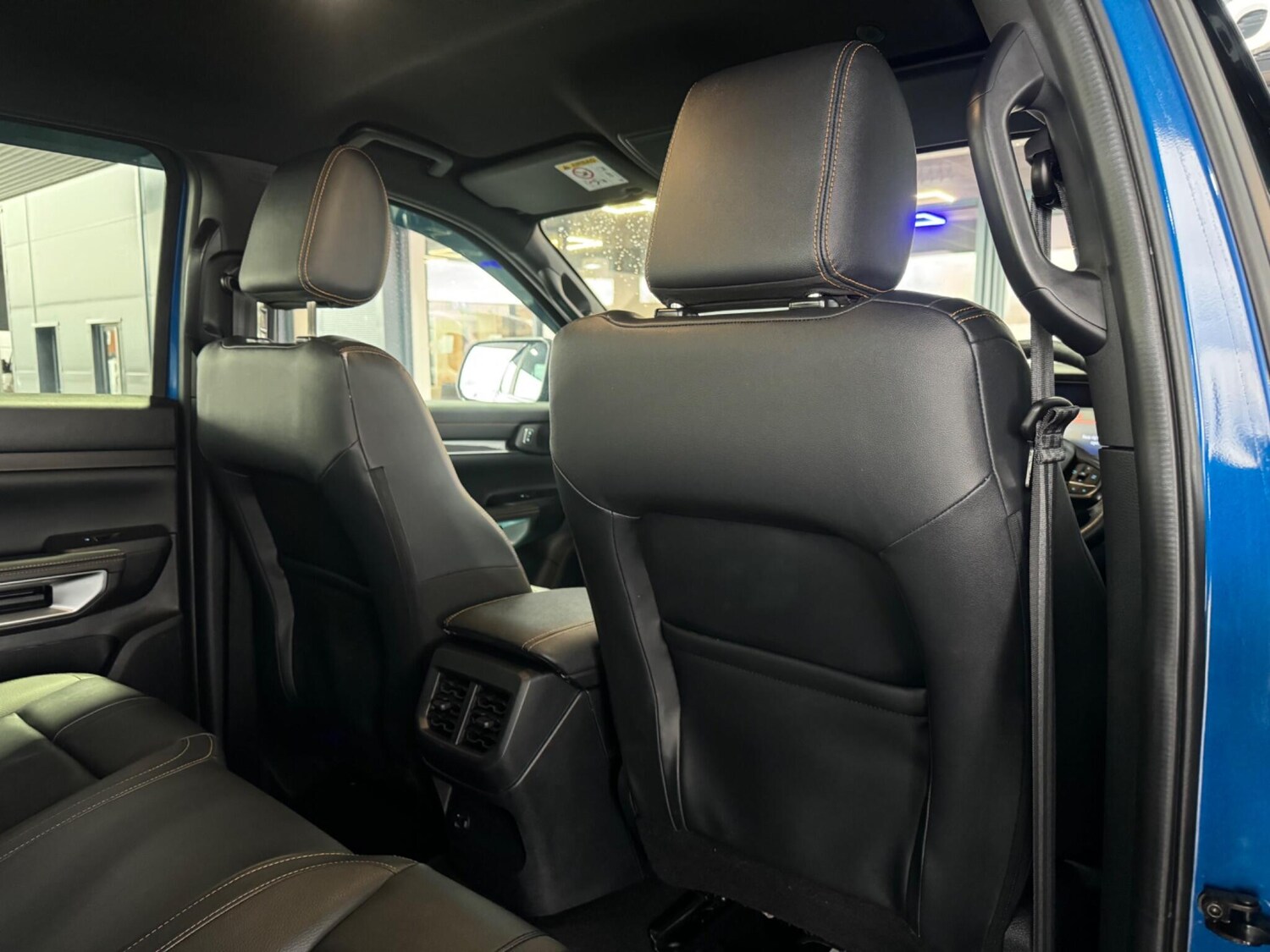 Used Ford Ranger 2025 for sale - 77191335: Photo 68