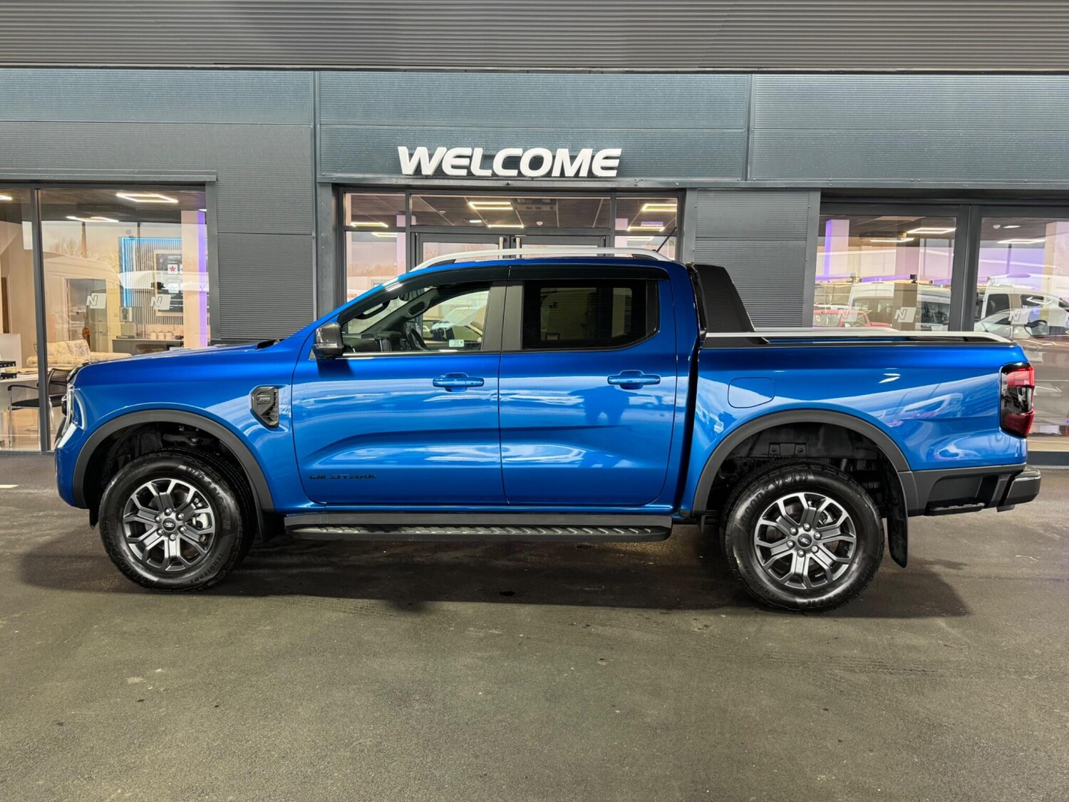 Used Ford Ranger 2025 for sale - 77191335: Photo 7