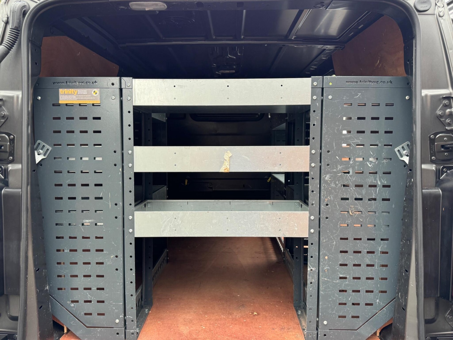 Vehicle 23