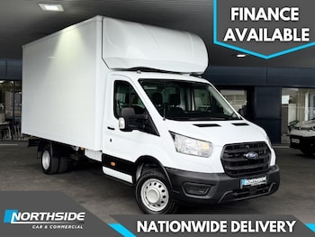 Used Ford Transit 2022 for sale - 78648445: Photo