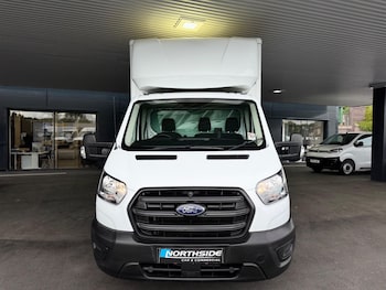 Used Ford Transit 2022 for sale - 78648445: Photo