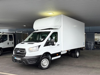 Used Ford Transit 2022 for sale - 78648445: Photo
