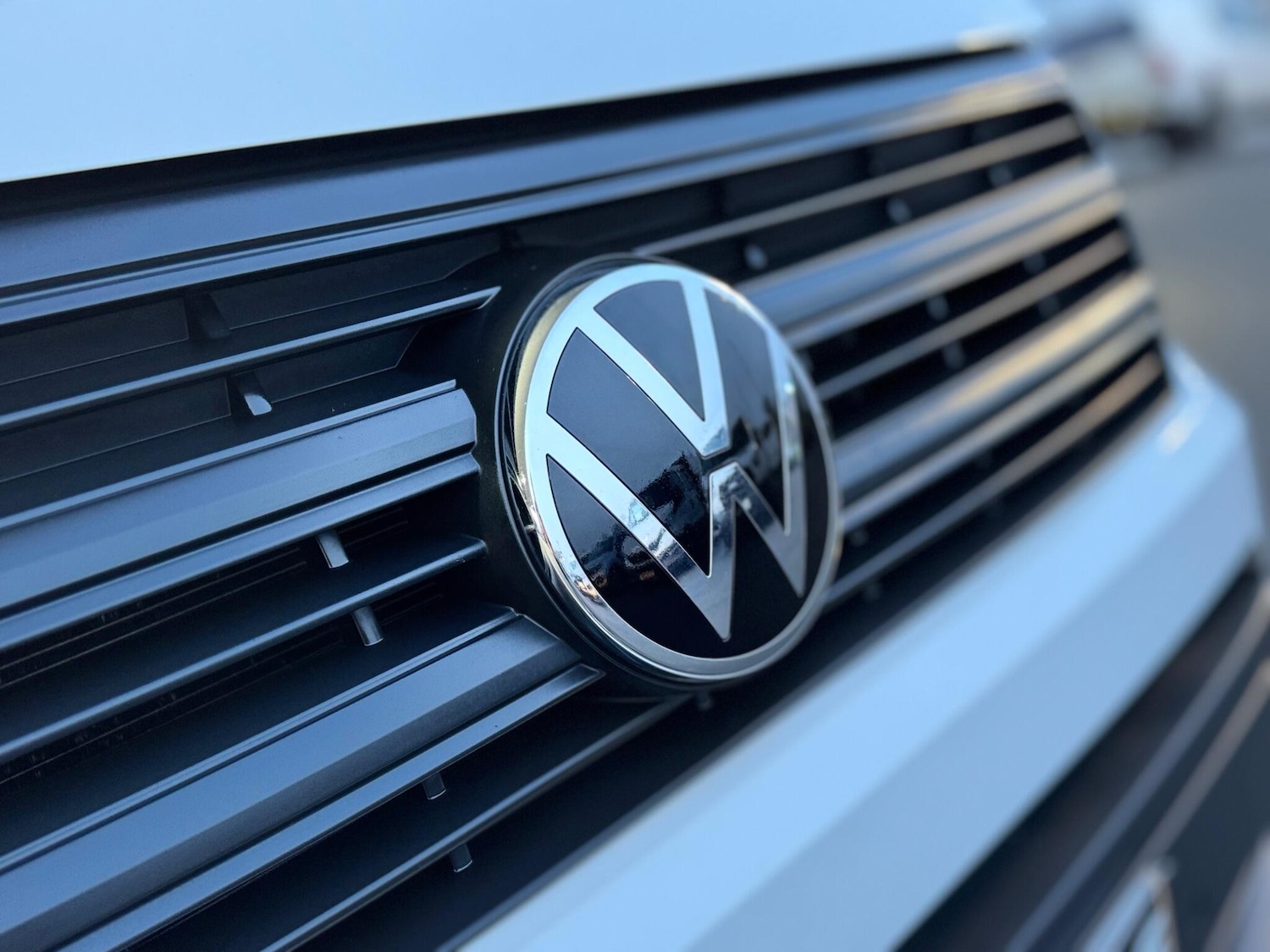 Used Volkswagen Crafter 2024 for sale - 77977925: Photo 15