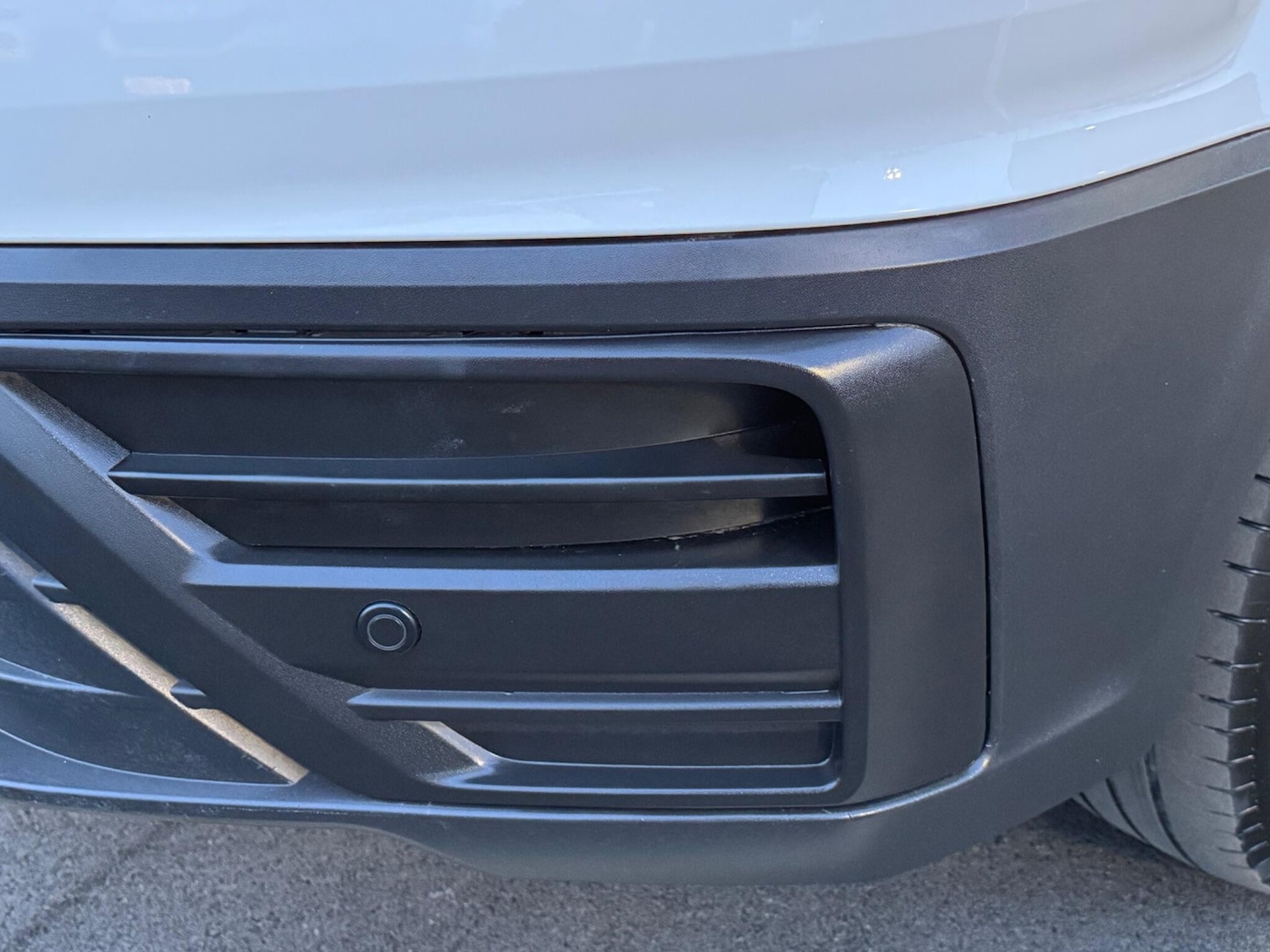 Used Volkswagen Crafter 2024 for sale - 77977925: Photo 16