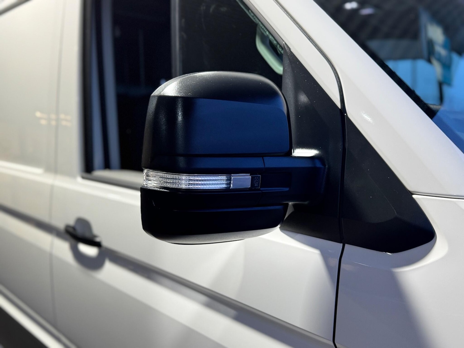 Used Volkswagen Crafter 2024 for sale - 77977925: Photo 17