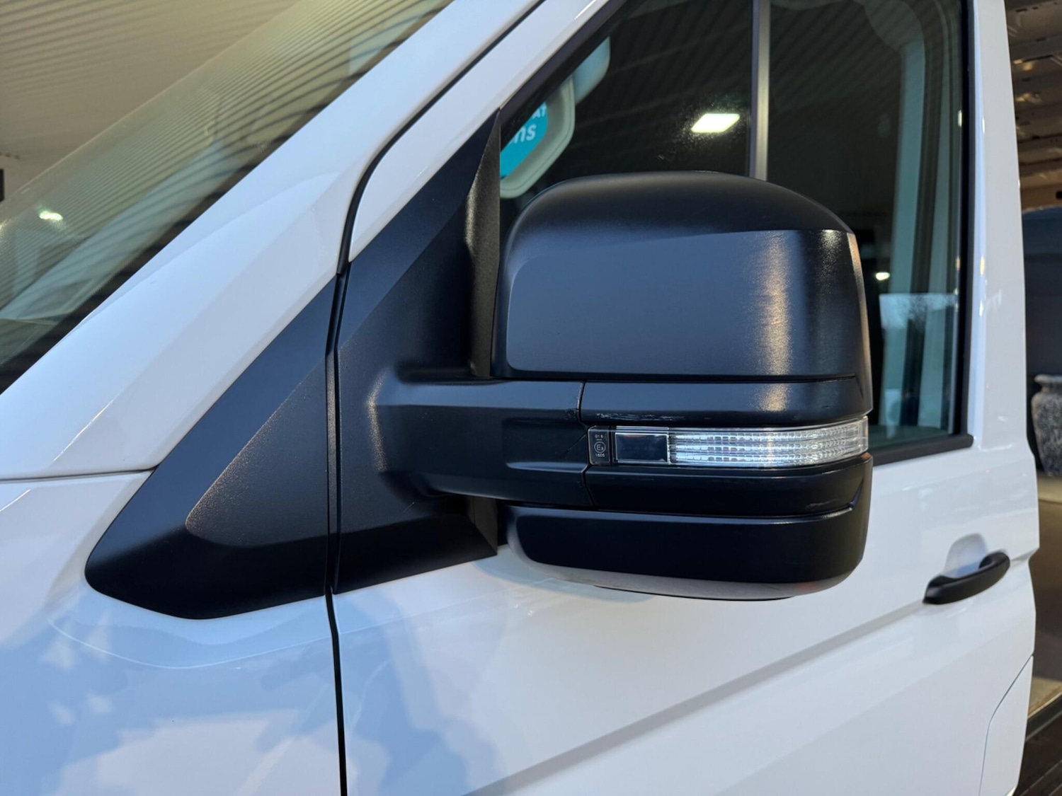 Used Volkswagen Crafter 2024 for sale - 77977925: Photo 18