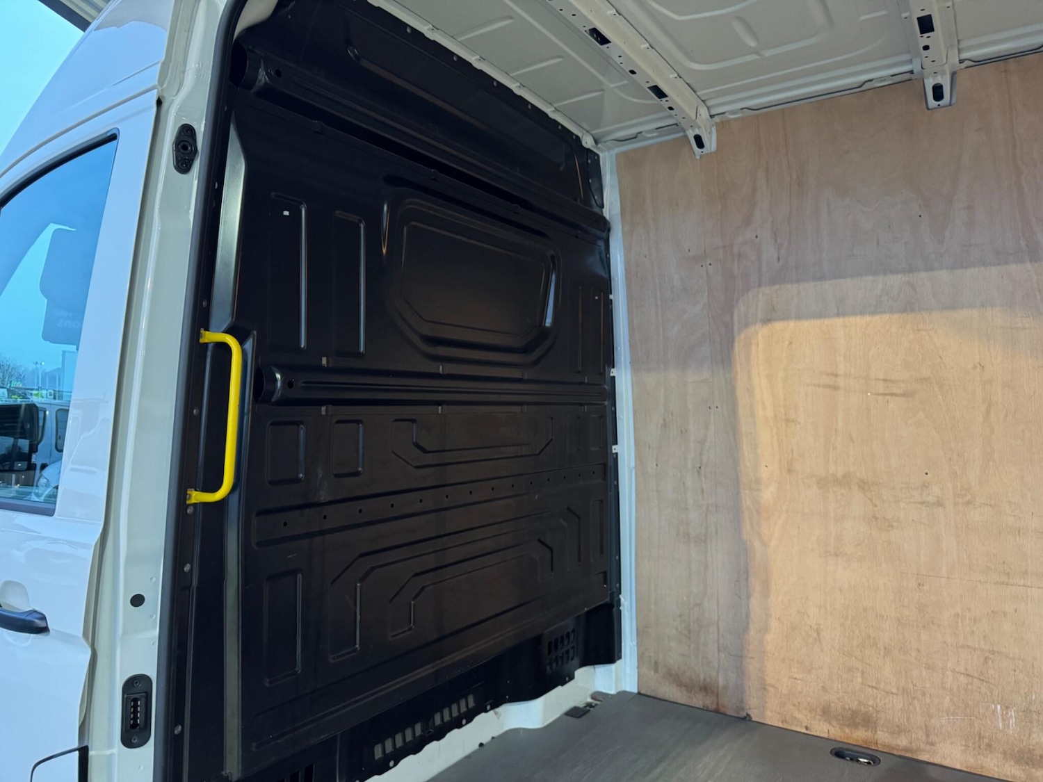 Used Volkswagen Crafter 2024 for sale - 77977925: Photo 23