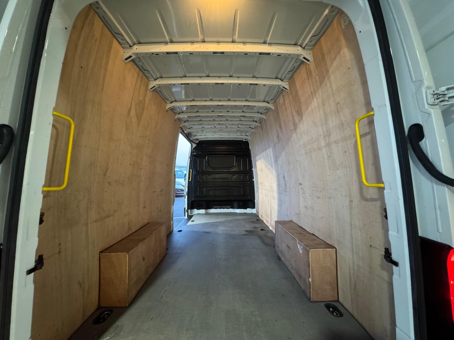 Used Volkswagen Crafter 2024 for sale - 77977925: Photo 25