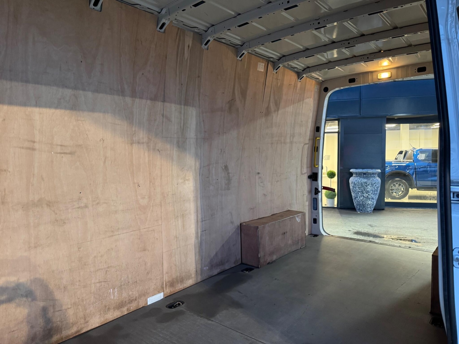 Used Volkswagen Crafter 2024 for sale - 77977925: Photo 26