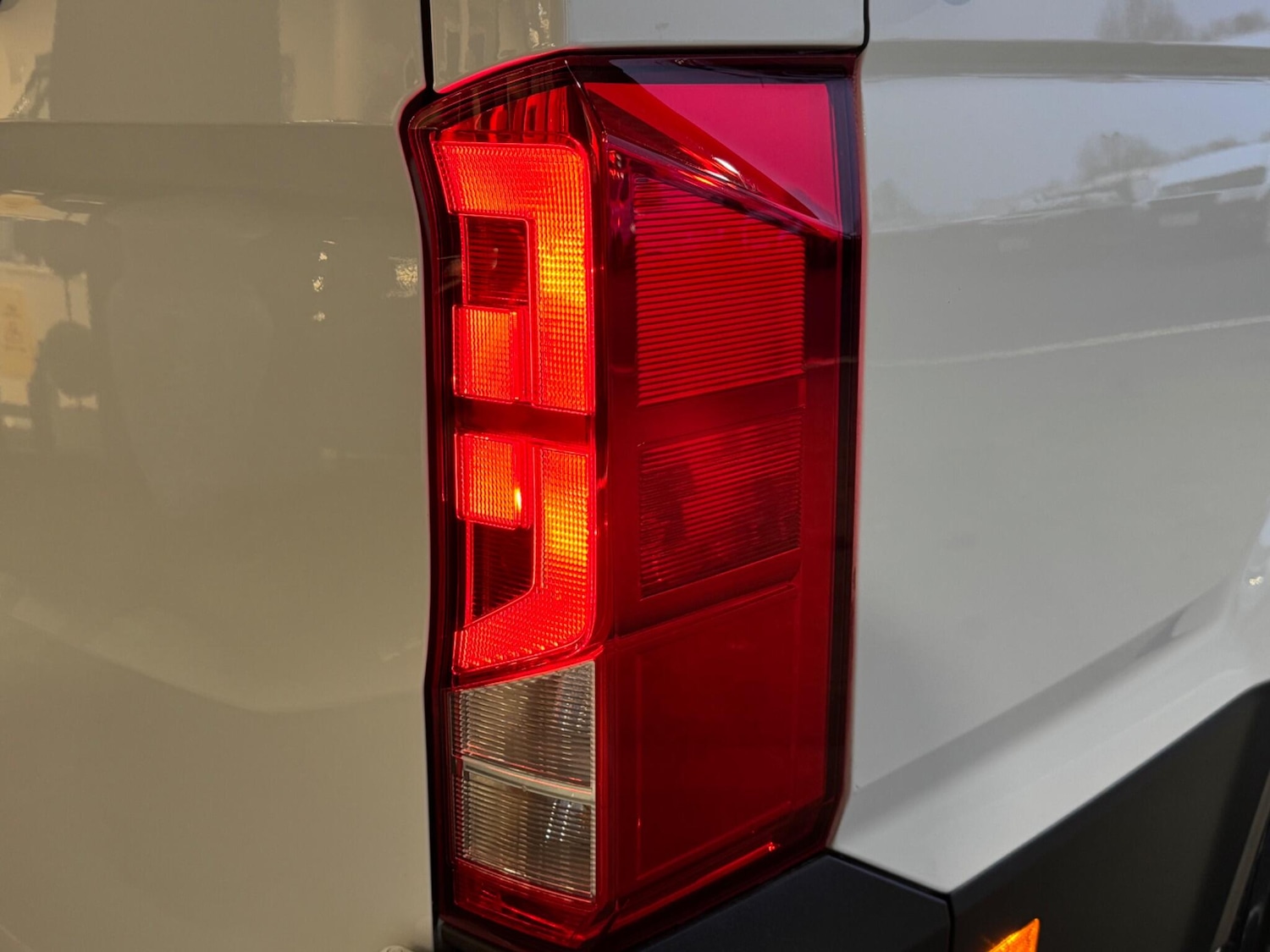 Used Volkswagen Crafter 2024 for sale - 77977925: Photo 27