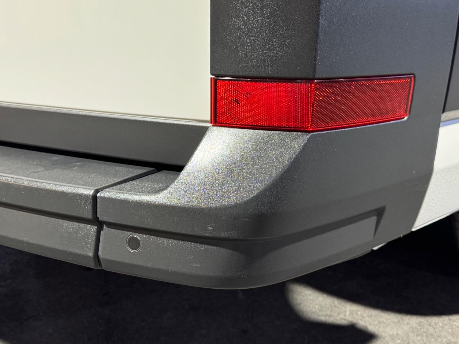 Used Volkswagen Crafter 2024 for sale - 77977925: Photo 28